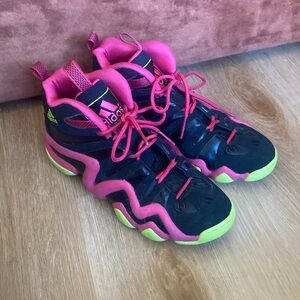 Adidas Koby Bryant Crazy 8
